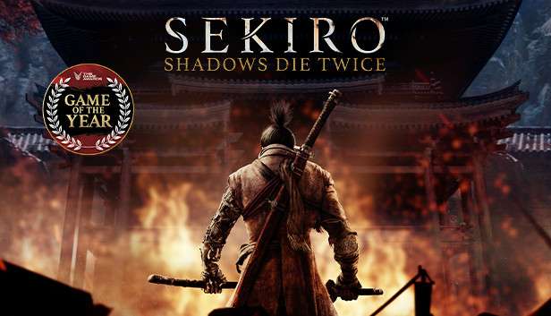Steam Summer Sale - Sekiro: Shadows Die Twice (PC) 50% Rabatt