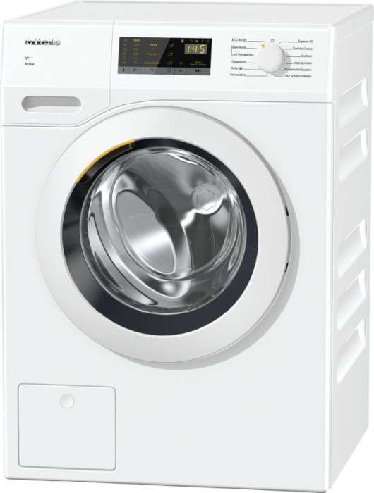 Miele WCA030 WCS Active Waschmaschine (1400U/min, 7kg, B)