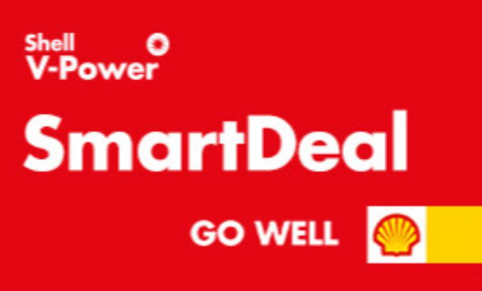 Shell V Power SmartDeal 20 Rabatt mydealz de