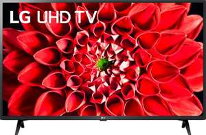 LG 65UN73006LA LED-Fernseher 65" 4K Ultra-HD, Smart-TV, HDR10 Pro EEK G
