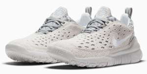 Nike Free Run Trail Sneaker Unisex Weiß