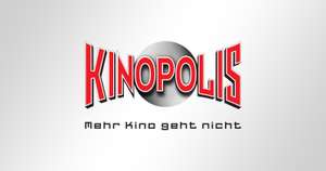 Kinopolis - Welcome Back Ticket inkl. Softdrink & Popcorn