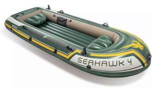 Intex Seahawk 4 Schlauchboot
