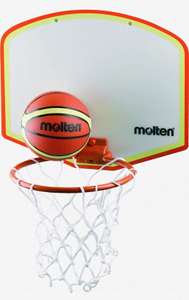 Molten Basketballboard KB100V [Amazon Prime]