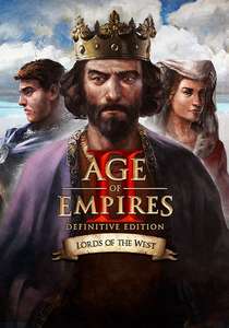 [DLC] Age of Empires II: Definitive Edition - Lords of the West für 7,57€ [Gamesplanet US] [STEAM]