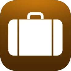 iOS Pack The Bag Pro ohne in App Käufe