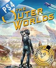 The Outer Worlds Expansion Pass (Playstation Store)