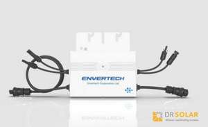 Envertech EVT560 Mikro-Wechselrichter für Balkonkraftwerk / PV-Anlage
