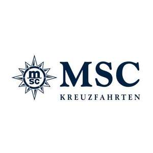 MSC Seaview Kreuzfahrt (7 Tage) Ostsee ab Kiel - (10.7./14.8.)