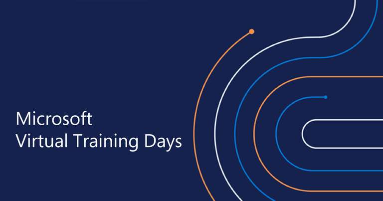 Microsoft Azure Virtual Training Days: AI-900, AZ-900, DP-900, PL-900 Zertifizierung kostenlos / Aug. & Sep.