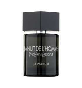 Yves Saint Laurent La Nuit De L'Homme Le Parfum Eau de Parfum [100ml] - 49,48 inkl. Versand