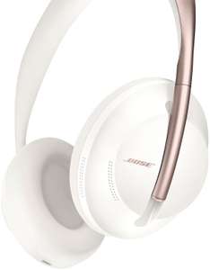 Bose Headphones 700 Noise Cancelling Kopfhörer Limited Edition Soapstone für 214,95€ inkl. Versandkosten
