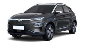 Auto Abo / Leasing Alternative // ~9M 259€ p.M.all inkl. Versicherung // 1250 km pro M.// Hyundai Kona Elektro Style / Jungwagen