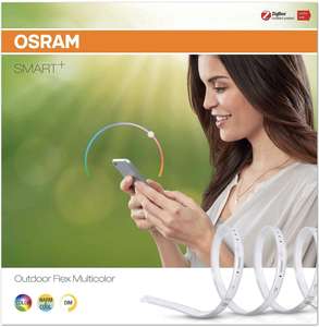 [Prime] Osram Smart+ Outdoor LED Streifen 5m, ZigBee