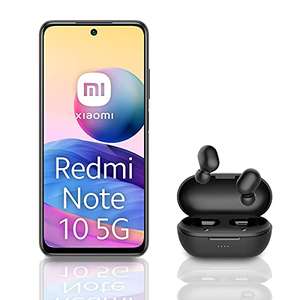 Xiaomi Redmi Note 10 5G Smartphone 4/128 + Bluetooth Headphones von Xiaomi