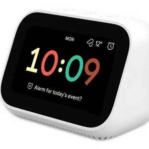 [mi.com] Xiaomi Mi Smart Clock für 39,99€