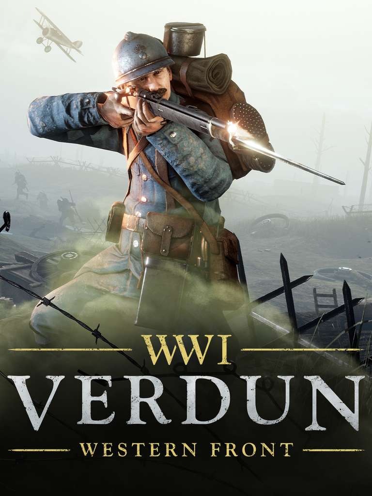 verdun epic games