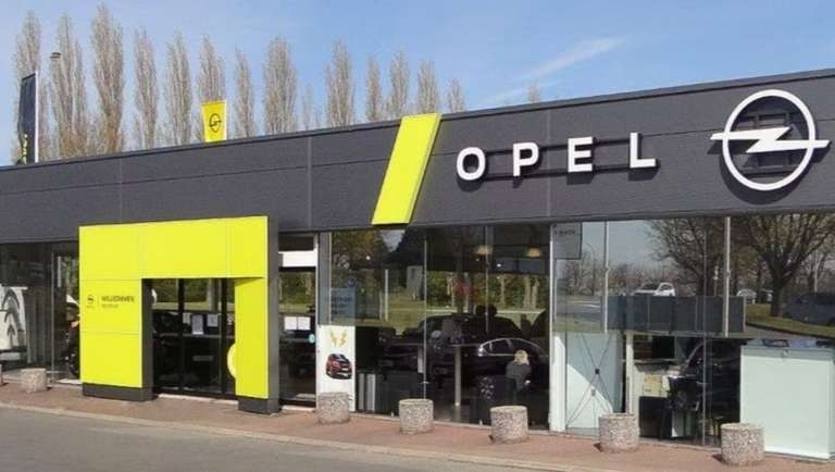 Opel-Hilfsaktion: kostenloses Ersatzauto (Leihwagen) für Flutopfer