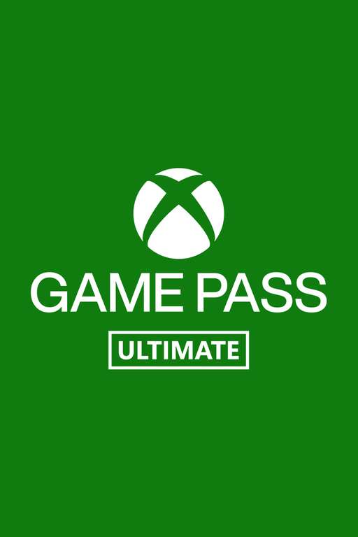 Xbox Game Pass Ultimate - günstig reaktivieren ohne Wartezeit