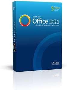Softmaker Office 2021 [unbegrenzt] + Steganos Password Manager 22 [1 Jahr] Download