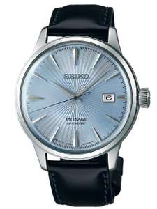 10% auf Uhren bei Timeshop24.de: z.B. Seiko Presage Automatik SRPB43J1 für 302,44€ (Vorkasse)