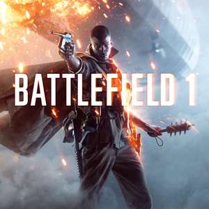 Battlefield 1 - Kostenlos via Amazon Prime