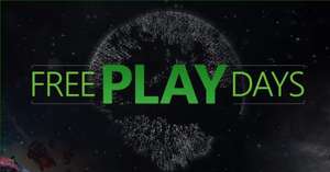 XBOX | Free Play Days (XLG o. XGPU vorausgesetzt) Battlefield 1, Olympische Spiele, Cobra Kai