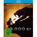 Heute ab 16Uhr : 10.000 B.C. [Steelbook] Blu-ray im Amazon Blitzangebot für 7,97EUR inkl. Versand