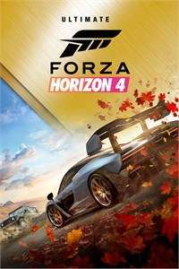 [Forza Horizon 4] Ultimate Edition - 28,39€ / Ultimate Add Ons Bundle - 12,68€ für Xbox One - Series X|S & PC Windows 10 (Iceland Store)