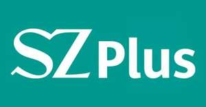 Süddeutsche Zeitung online: SZ Plus sechs Wochen kostenlos