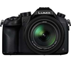 Panasonic LUMIX DMC-FZ1000G9 Bridgekamera 20,1 MP LEICA 4K Video