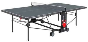 (eBay) Schildkröt Outdoor-Tischtennisplatte PowerTec