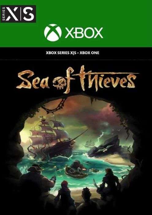 Можно ли играть в sea of thieves на пк и xbox с одного аккаунта вместе