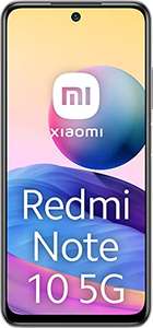[amazon spanien] Xiaomi Redmi Note 10 5G 4/64 (silber)