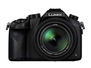 Panasonic LUMIX DMC-FZ1000 Premium-Bridgekamera