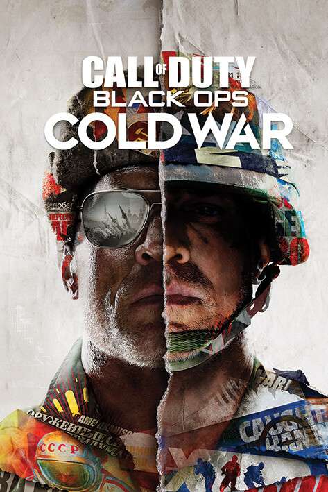 [PS4/PS5 ohne PS Plus] Call of Duty Black Ops Cold War MP + Zombie "Mauer der Toten" Kostenlos 22.07-29.07.2021