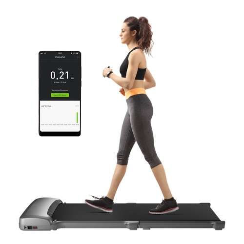 Kingsmith WalkingPad C1 - Laufband; Fitness; faltbar für 220€ mit Versand aus Deutschland
