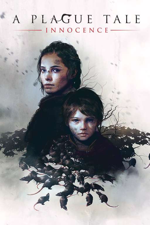 A Plague Tale: Innocence und Speed Brawl kostenlos im Epic Games Store (ab 5.8.)