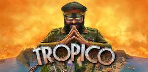 Tropico (Android, Google Play, GPlay)