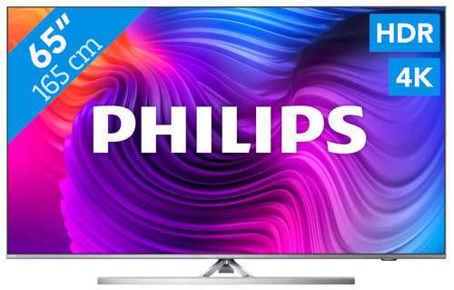 65" Philips The One Ambilight (2021) (65PUS8506)