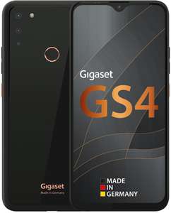 Nischen-Smartphone-Sammeldeal: Gigaset GS4 - 129€ (Made in Germany) | Nokia X20 - 323€ (3 Jahre Updates) | Caterpillar S61 - 389€ (Outdoor)
