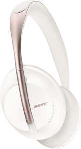 Bose Headphones 700 - Limited Edition Soapstone [Over-Ear, 20h Akku, Bluetooth, Klinke, NFC, USB-C, ANC, Mikrofon]