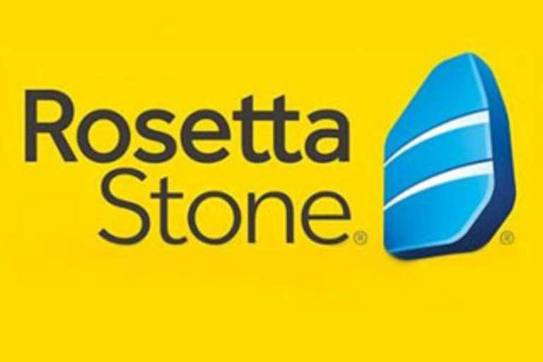 Rosetta Stone - Alle Sprachkurse + VPN Unlimited Lebenslang für 118,58€ (Stacksocial)