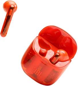 JBL Tune 225 TWS Lifestyle Bluetooth Kopfhörer in Ghost Orange