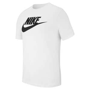 Nike Sportswear Icon Futura T-Shirt für Herren (Gr. S - L + XXL)