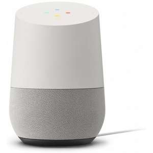 Google Home Lautsprecher für 49,90€!