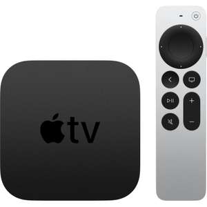 Apple TV 4k 2021 32 GB