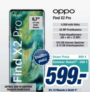 [Expert Bening] Oppo Find X2 Pro Smartphone