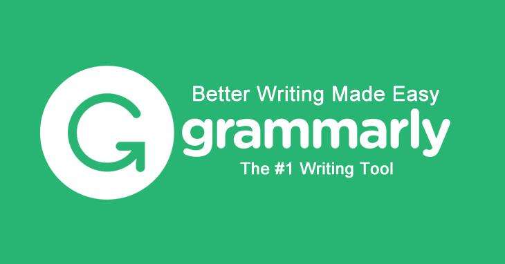 Grammarly Premium: Englische Rechtschreibkorrektur zum halben Preis
