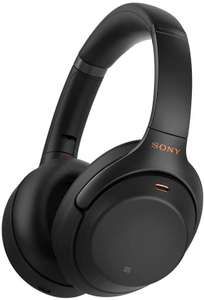 [Schweiz] Sony WH-1000XM3 Noise Cancelling Over-Ear-Kopfhörer (Interdiscount)